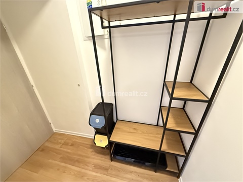 Pronájem bytu 1kk, 35 m² - 6