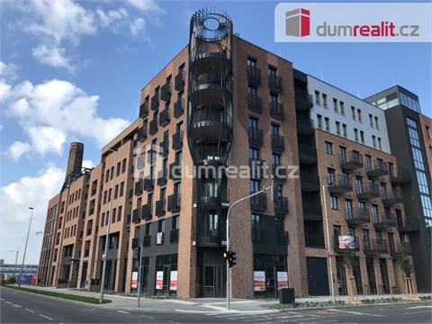 Pronájem bytu 1kk, 32 m² 8