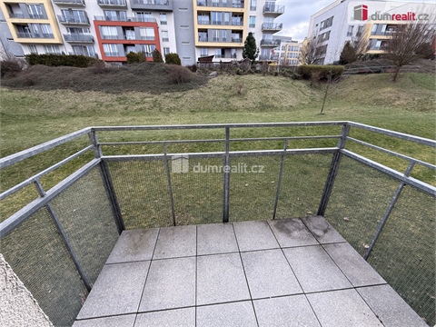 Pronájem bytu 2kk, 59 m² - 4