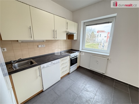 Pronájem bytu 2kk, 59 m² - 2