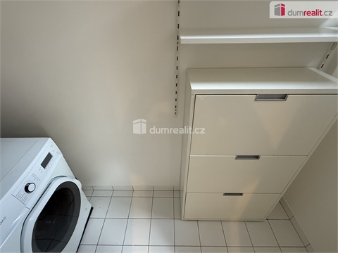 Pronájem bytu 2+1, 68 m² - 6