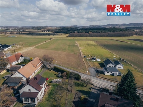 Prodej stavebního pozemku, 1 353 m² - 24