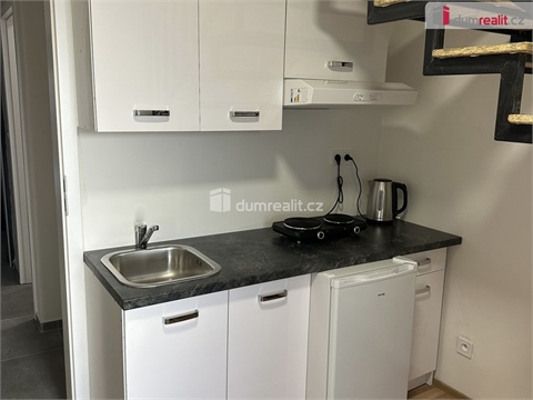 Pronájem bytu, 14 m² - 4