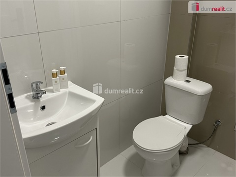 Pronájem bytu, 14 m² 18
