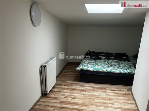 Pronájem bytu, 14 m² 2