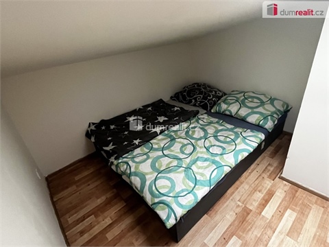 Pronájem bytu, 14 m² 24