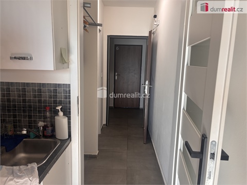 Pronájem bytu, 14 m² 8