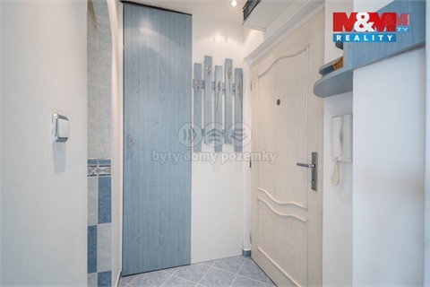 Pronájem bytu 1kk, 33 m² 6