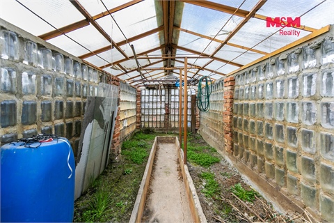 Prodej stavebního pozemku, 874 m² 6