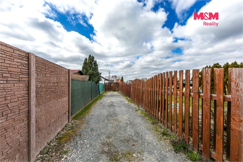 Prodej stavebního pozemku, 874 m² 8