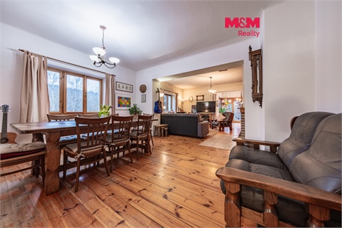 Prodej komerčního objektu, 312 m² 0