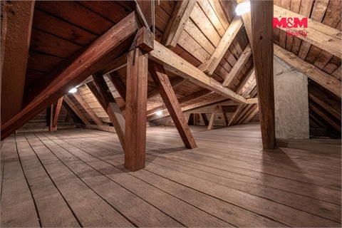 Prodej komerčního objektu, 312 m² 16