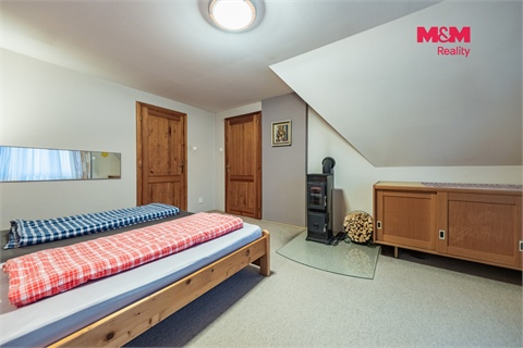 Prodej komerčního objektu, 312 m² 8