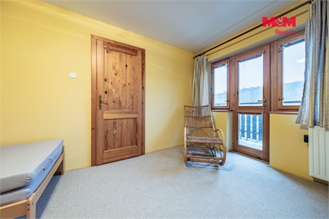Prodej komerčního objektu, 312 m² 6
