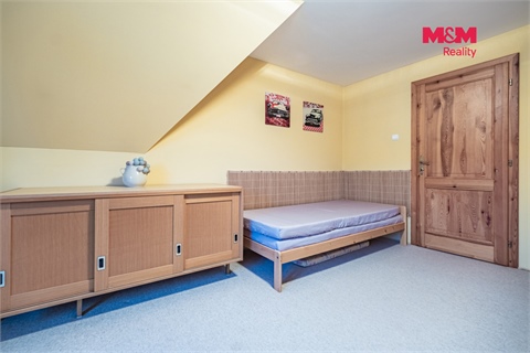 Prodej komerčního objektu, 312 m² - 4