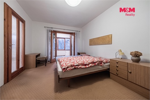 Prodej komerčního objektu, 312 m² - 10