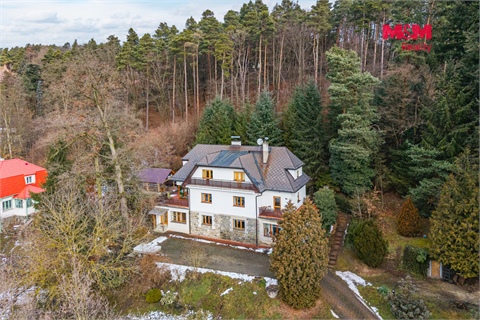 Prodej komerčního objektu, 312 m² - 16
