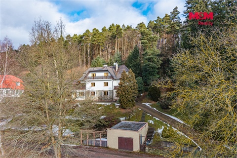 Prodej komerčního objektu, 312 m² 2