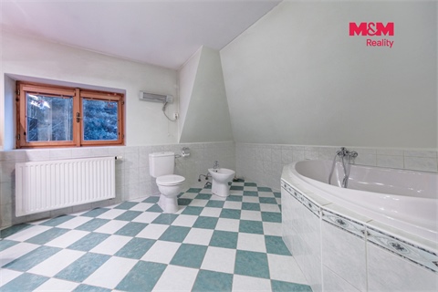 Prodej komerčního objektu, 312 m² - 14