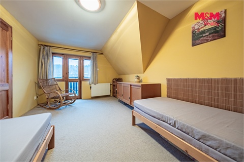 Prodej komerčního objektu, 312 m² 4