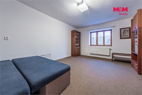 Prodej komerčního objektu, 312 m² - 8