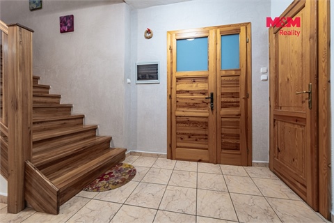 Prodej komerčního objektu, 312 m² 12