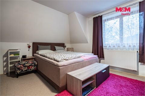 Prodej komerčního objektu, 312 m² - 2