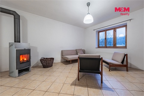 Prodej komerčního objektu, 312 m² - 12