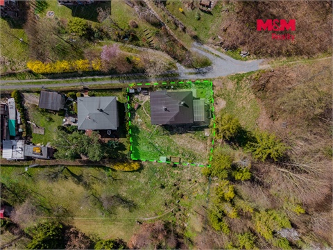 Prodej chaty / chapuly, 77 m² 12