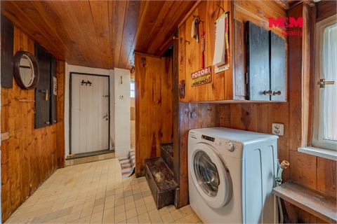 Prodej chaty / chapuly, 77 m² - 6