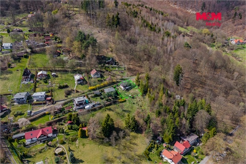 Prodej chaty / chapuly, 77 m² 16