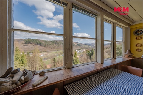 Prodej chaty / chapuly, 77 m² 10