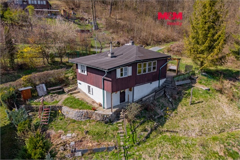 Prodej chaty / chapuly, 77 m² 0