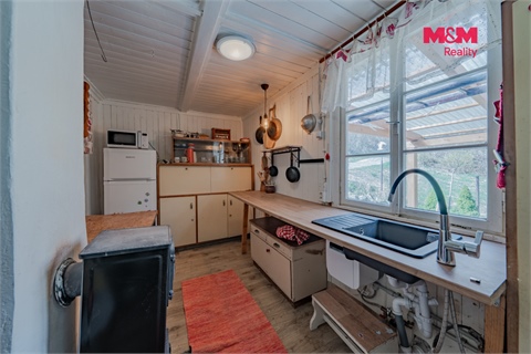 Prodej chaty / chapuly, 77 m² 4