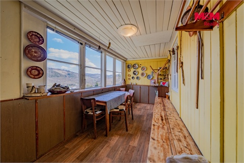 Prodej chaty / chapuly, 77 m² 6