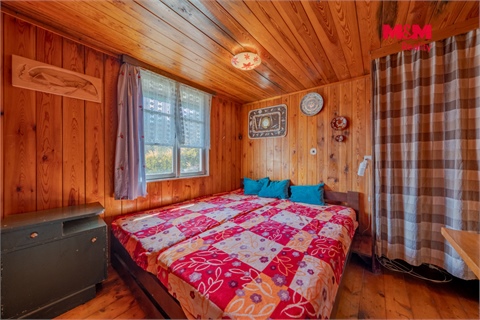 Prodej chaty / chapuly, 77 m² 8