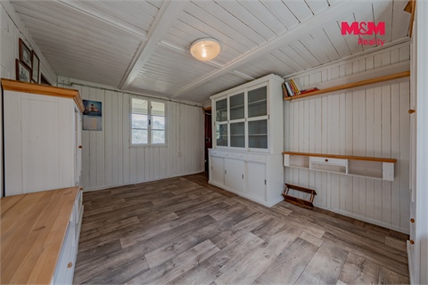 Prodej chaty / chapuly, 77 m² - 4