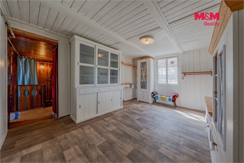 Prodej chaty / chapuly, 77 m² - 0