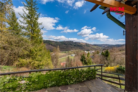 Prodej chaty / chapuly, 77 m² - 10