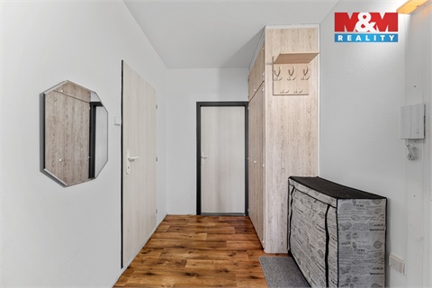 Prodej bytu 2kk, 40 m² - 8