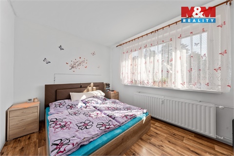 Prodej bytu 2kk, 40 m² 4