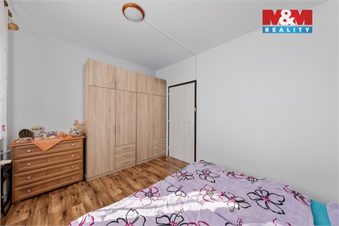 Prodej bytu 2kk, 40 m² - 6