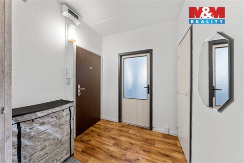 Prodej bytu 2kk, 40 m² 10