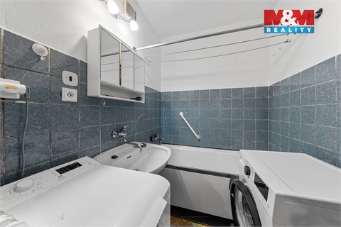 Prodej bytu 2kk, 40 m² 8