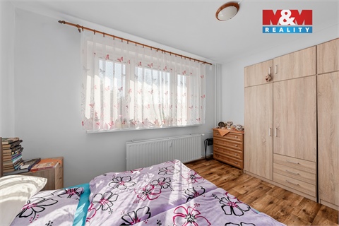 Prodej bytu 2kk, 40 m² 6