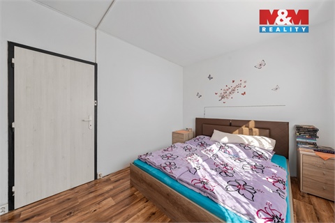 Prodej bytu 2kk, 40 m² - 4