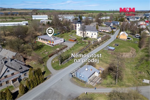 Prodej obchodních prostor, 128 m² 12