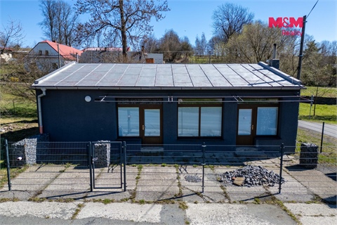 Prodej obchodních prostor, 128 m² - 10