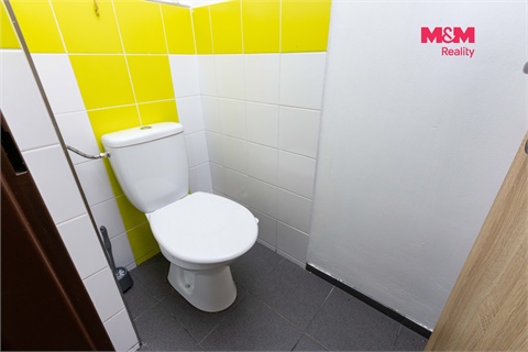 Prodej obchodních prostor, 128 m² - 8