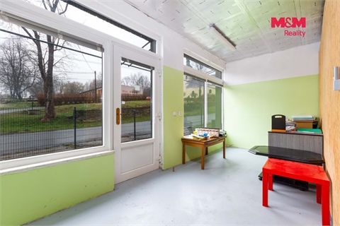 Prodej obchodních prostor, 128 m² - 4